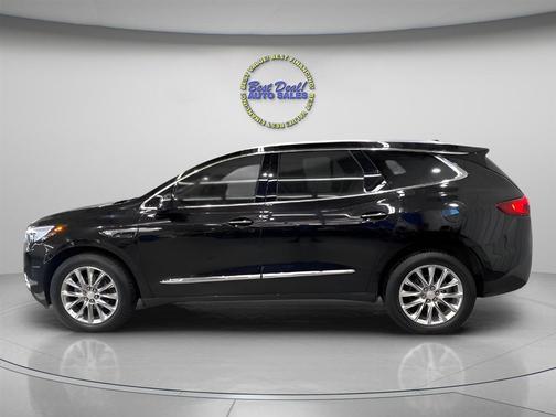 2020 Buick Enclave Premium AWD