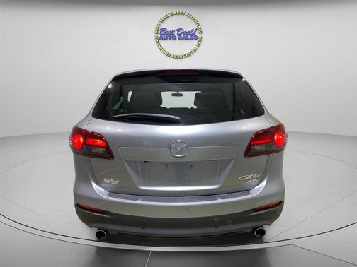 2013 Mazda CX-9 Touring