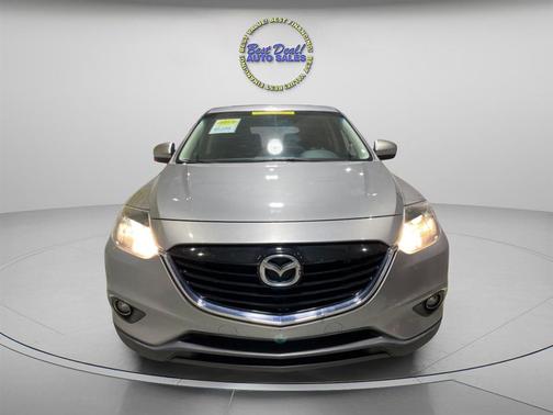 2013 Mazda CX-9 Touring
