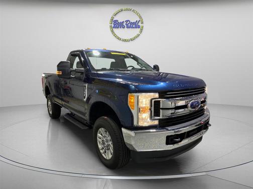 2017 Ford F-350 XL