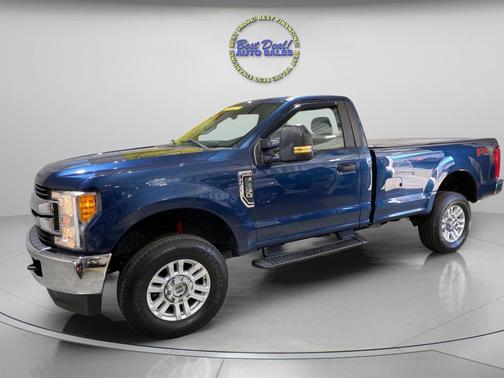 2017 Ford F-350 XL