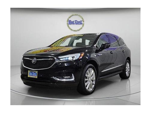 2020 Buick Enclave Essence AWD