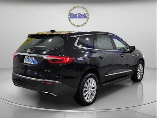 2020 Buick Enclave Essence AWD