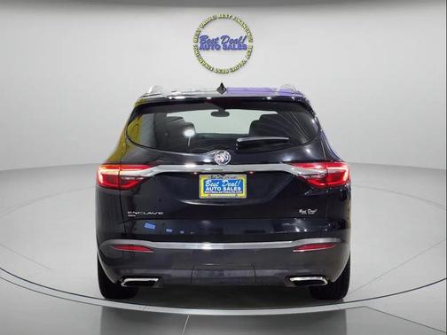 2020 Buick Enclave Essence AWD