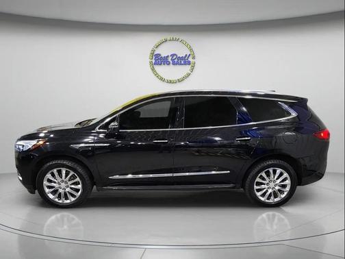 2020 Buick Enclave Essence AWD