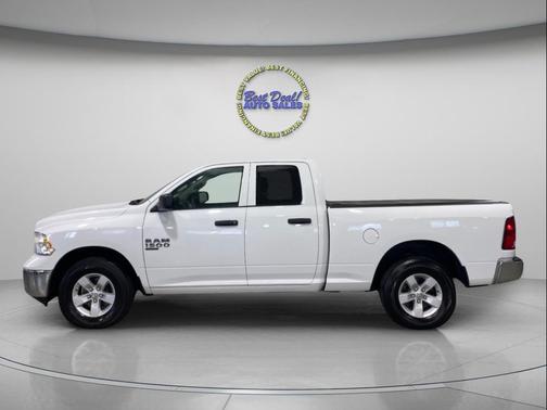 2020 RAM 1500 Tradesman