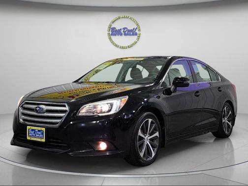 2015 Subaru Legacy Limited