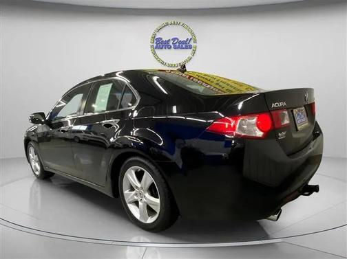 2010 Acura TSX 2.4