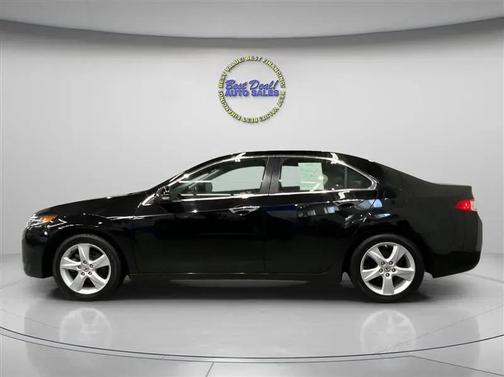 2010 Acura TSX 2.4