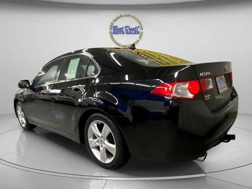 2010 Acura TSX 2.4