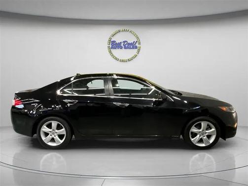 2010 Acura TSX 2.4