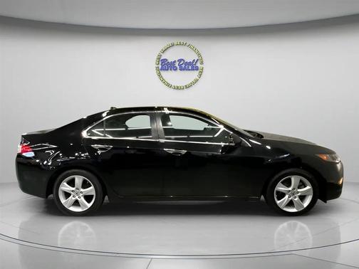 2010 Acura TSX 2.4