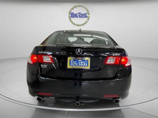2010 Acura TSX 2.4