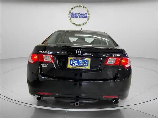 2010 Acura TSX 2.4
