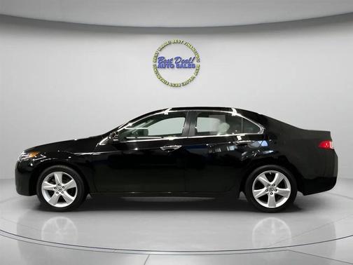 2010 Acura TSX 2.4