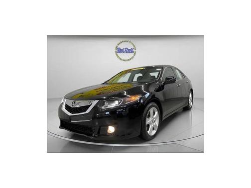 2010 Acura TSX 2.4