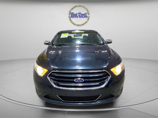 2014 Ford Taurus Limited FWD