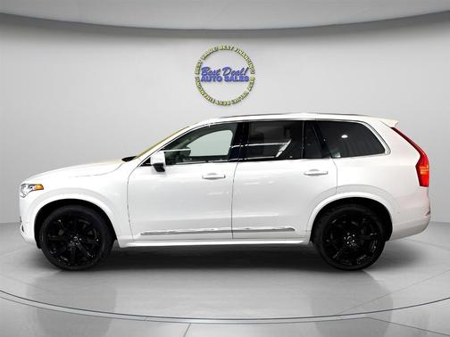 2019 Volvo XC90 T6 Inscription