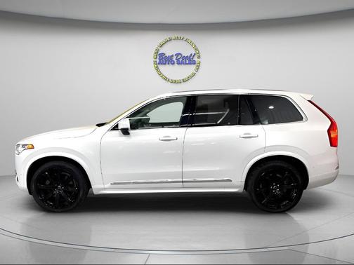 2019 Volvo XC90 T6 Inscription