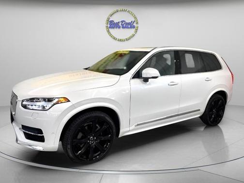 2019 Volvo XC90 T6 Inscription