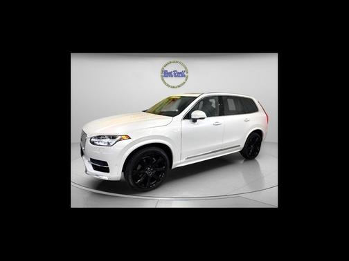 2019 Volvo XC90 T6 Inscription