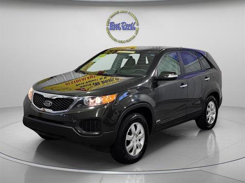 2011 Kia Sorento LX