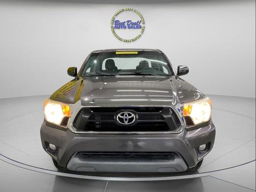 2014 Toyota Tacoma Base