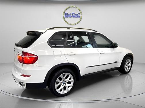2013 BMW X5 xDrive35i