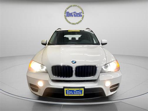 2013 BMW X5 xDrive35i