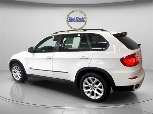 2013 BMW X5 xDrive35i
