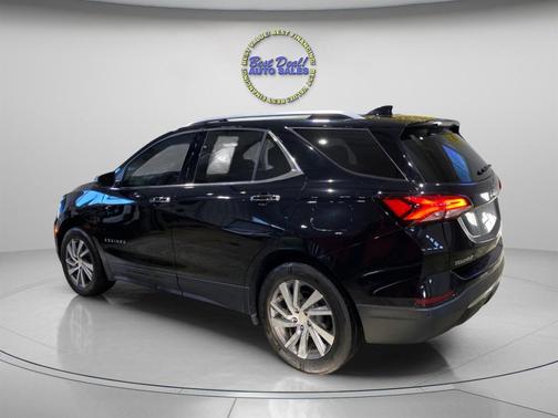 2023 Chevrolet Equinox Premier w/1LZ