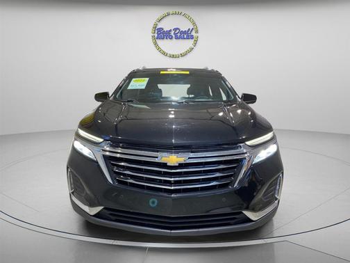 2023 Chevrolet Equinox Premier w/1LZ