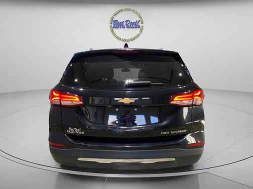 2023 Chevrolet Equinox Premier w/1LZ