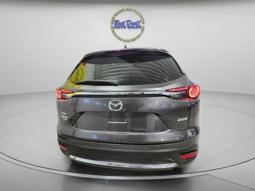 2018 Mazda CX-9 Grand Touring