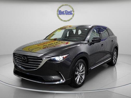 2018 Mazda CX-9 Grand Touring