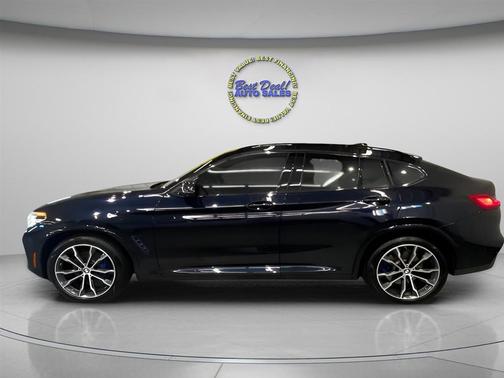 2019 BMW X4 xDrive30i