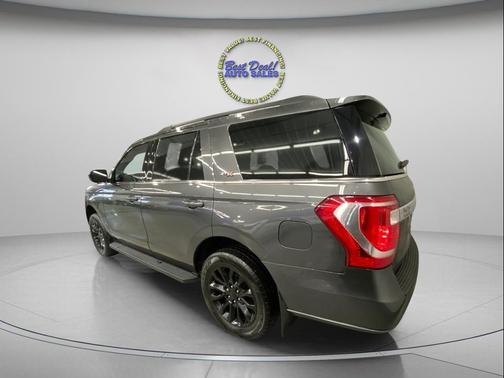 2021 Ford Expedition 4X4 XL 4DR SUV