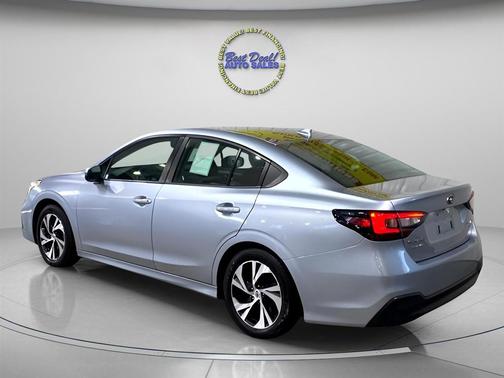 2023 Subaru Legacy Premium