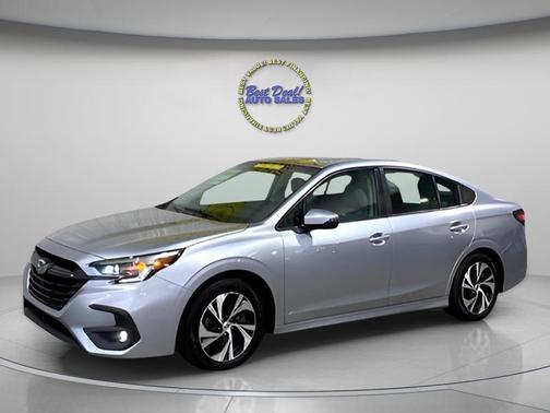 2023 Subaru Legacy Premium