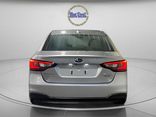 2023 Subaru Legacy Premium