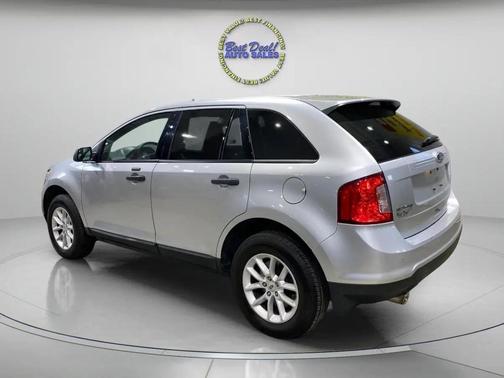 2014 Ford Edge SE