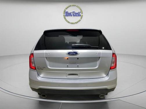 2014 Ford Edge SE