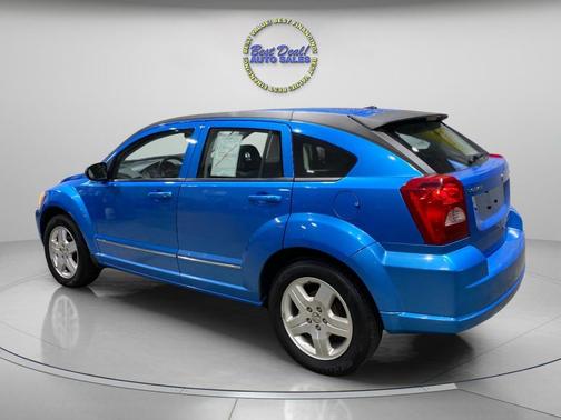 2009 Dodge Caliber SXT