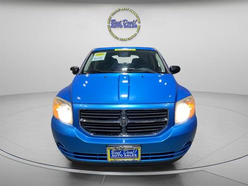 2009 Dodge Caliber SXT