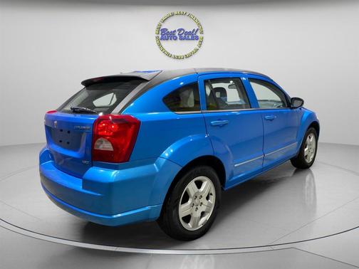 2009 Dodge Caliber SXT