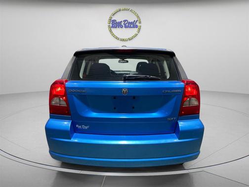 2009 Dodge Caliber SXT