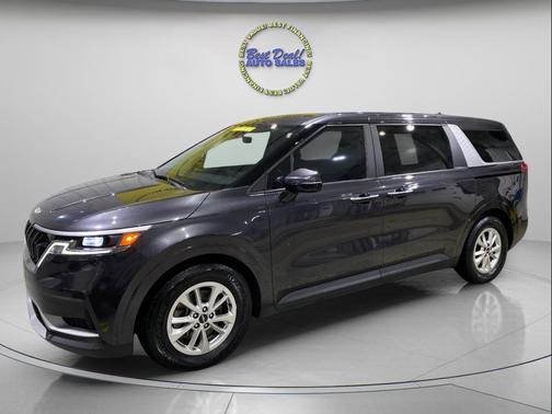 2023 Kia Carnival LX