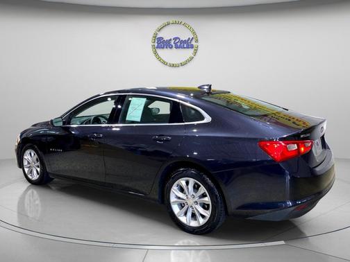 2023 Chevrolet Malibu 1LT