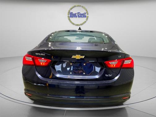 2023 Chevrolet Malibu 1LT