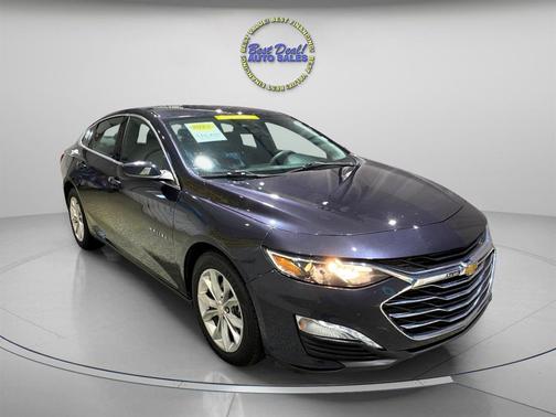 2023 Chevrolet Malibu 1LT